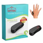 Acupressure Clip Sugar Control