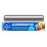 Aluminium Foil Banner