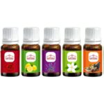 Diffuser Aroma Oil