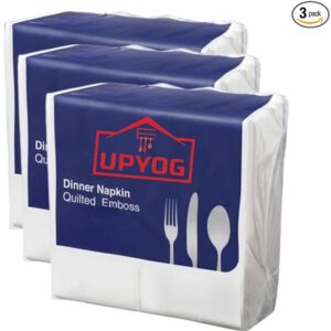 2Ply Paper Napkins
