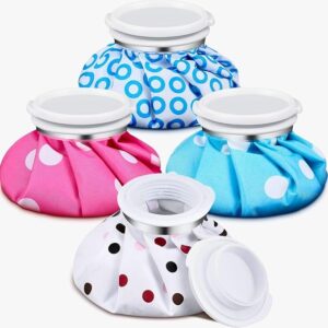 Cold & Hot water Bag for Pain Relief