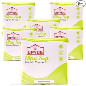 Tissue Paper Napkins