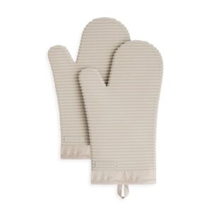 Silicon Kitchen Ribbed