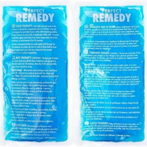 Reusable Ice Pack for Injuries
