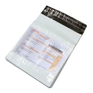 Plastic Courier Bag/Envelopes/Pouches/Covers with Pod