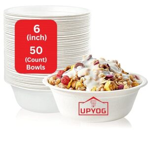Disposable Baggage Bowls 50 pack