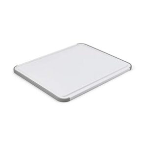 Nonslip Plastic Cutting Board