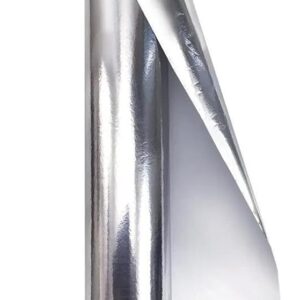 Dingga Decor & Aluminium foil for food packing