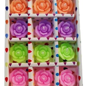 Diwali Diya Decoration Glitter