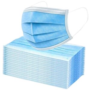 Single Use Face Mask